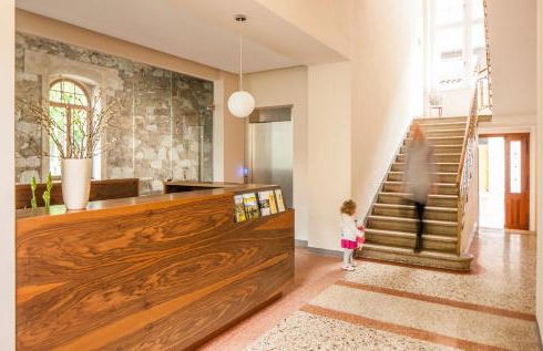 Ladurnerhof Boutique Apartments Meran - Photo 36