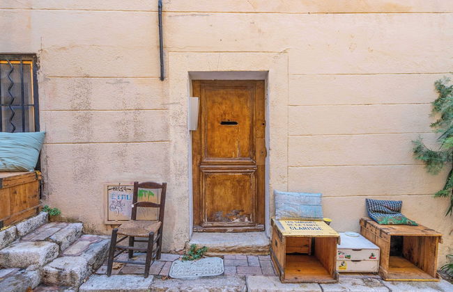 Résidence Marseille PANIER - Foto 34