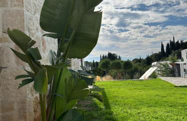 LUZ BLANCA Rooftop seaview villa - Photo 45