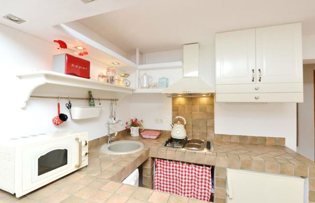 Bay House Rosohotnica - Foto 59