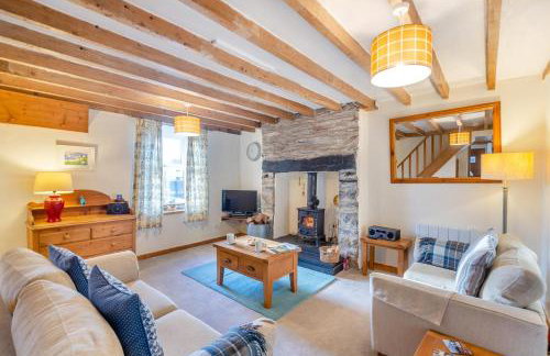 2 Bed in Penrhyndeudraeth oc-wag442 - Foto 2