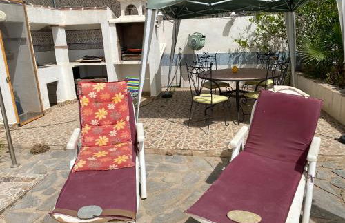 Luxury Beachfront Villa in La Perla - Foto 52