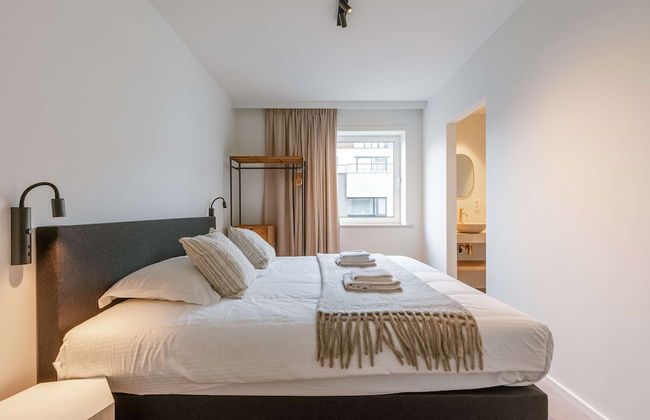 BE KNK Eliz 102-4a in Knokke-heist - Foto 29