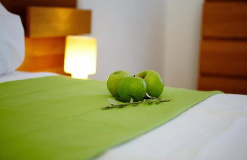 Amarandos Sea View Apartments - Photo 16