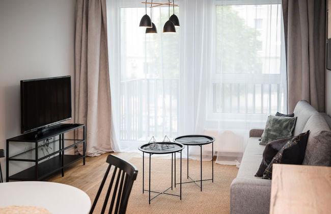 Supreme Apartments - Foto 8