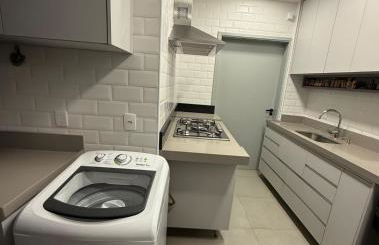 Ipanema Sol e Mar Residence II - Foto 11