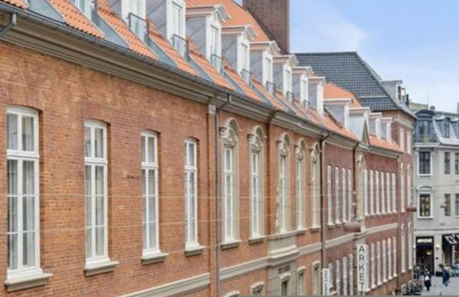 Three-story House Four Rooms - Photo 3