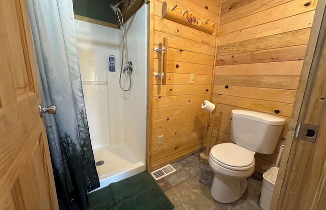 Mount Peale Country Inn and Cabins - Photo 56