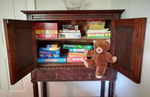 Bressingham Hall - Foto 78