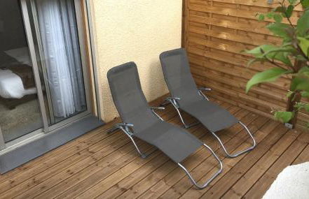 LOFT SPA - Côté château. - Foto 22