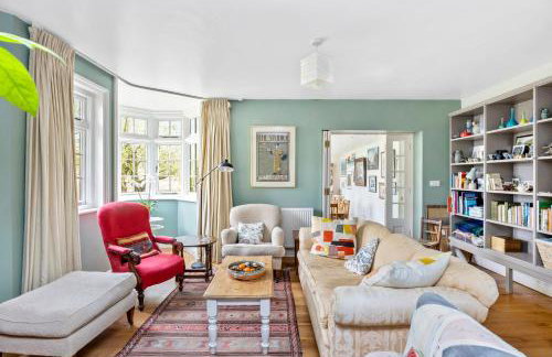 The Walled Garden by Huluki - Foto 14