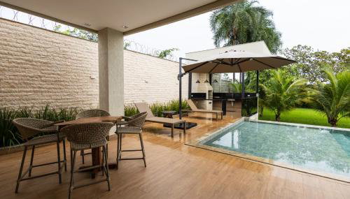 JF Espaço de Eventos - Foto 4, sunbed