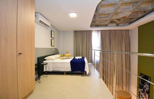 Moderno Loft na Lagoa da Conceição - LDI005 - Foto 53