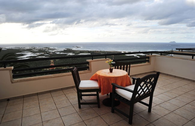 Kavousi Resort - Foto 35