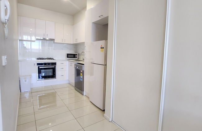 Exodus Dandenong Apartment Hotel - Foto 21