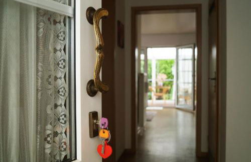 Ferienhaus Kirschblüte 55182 - Foto 13