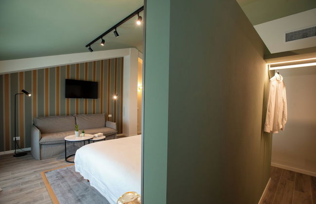 Relais La Dolce Vite - Foto 18