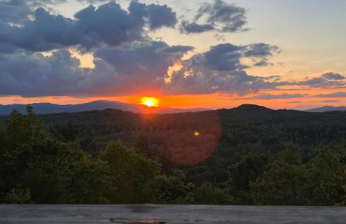 Amazing Views~Secluded Retreat~HotTub~GameRoom - Foto 7