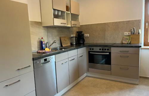 Ferienwohnung Lilly, 60qm, 4 Personen - Foto 7