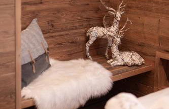 Appartamento Le Due Cime a Pozza di Fassa TRENTO - Foto 40