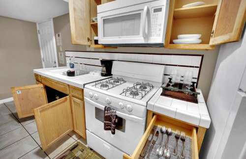 Villa Juan BR Private Entry Pool Spa BBQ Free Parking - Foto 8