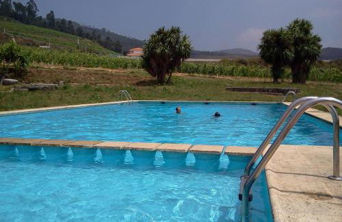 Quinta de Lourosa - Foto 47