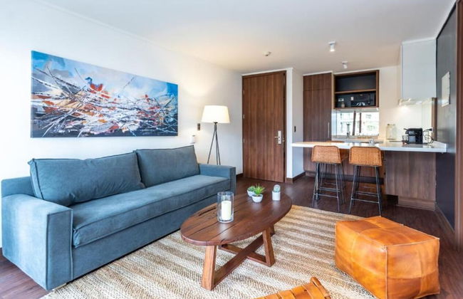 The Place - Photo 25