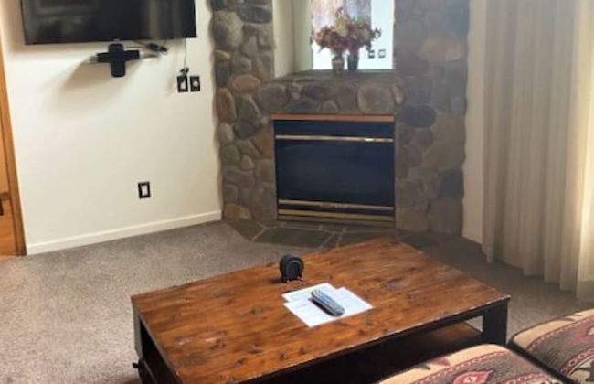 Tahoe Beach & Ski Club - Foto 60