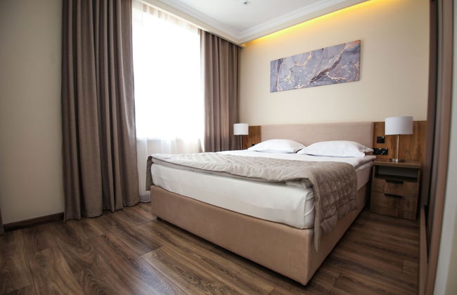 Chagala Residence Atyrau - Photo 6