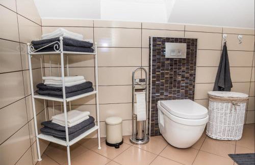 Apartman Hubertus 5* - Photo 33