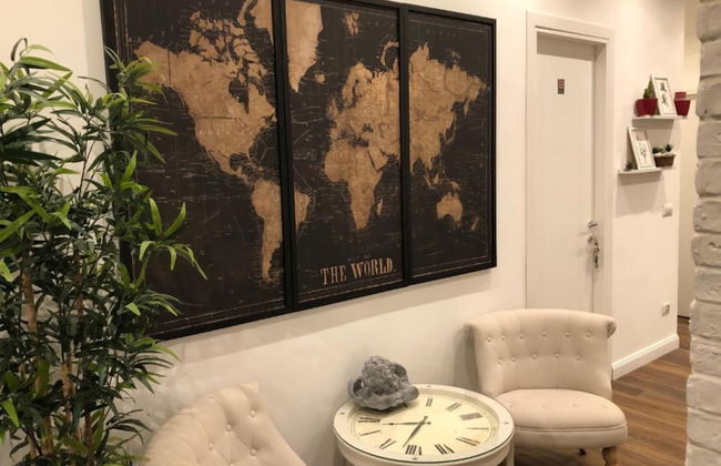 Magnolia St.Peter's Suites - Foto 2