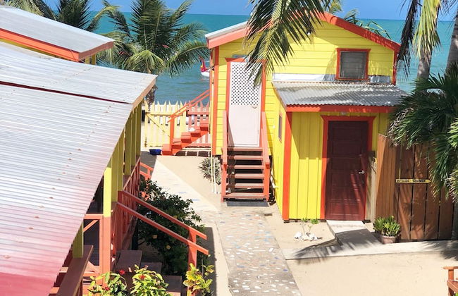 Julia´s Cabanas - Foto 7