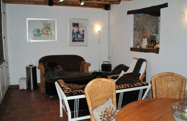 Romantic Cottage With Shared Swimming Pool - Foto 25