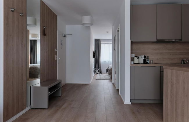 Aparthotel Cosy - Foto 25