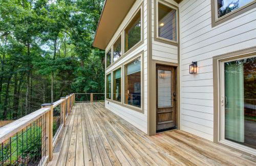 Cardinal Pool Cabin - Foto 23