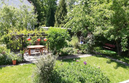 Einzelzimmer Mandala, privat - Foto 9