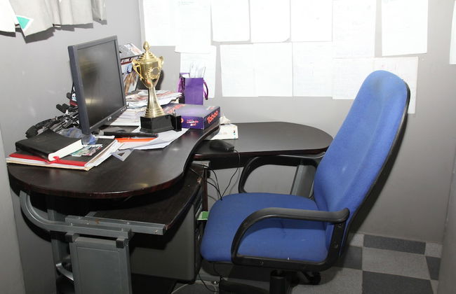 Borrowdale Ground Floor with Poolview - Foto 8