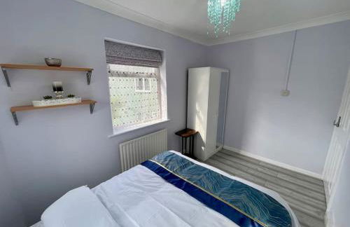 Semi Detached House in Aldershot - Foto 30