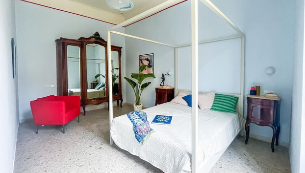 Via Arte Della Lana 16 - Foto 4, Habitación