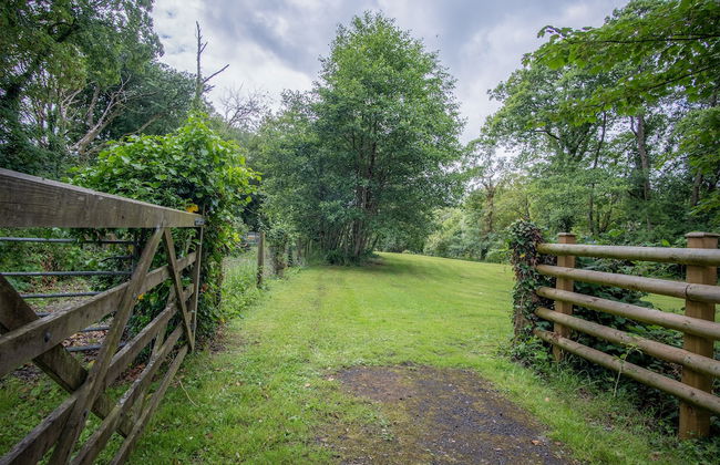 Wern Y Glais - 2 Bedroom Cottage - Glais - Photo 49