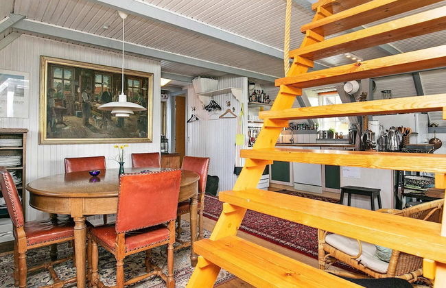 Idyllic Holiday Home in Funen near Sea - Photo 11