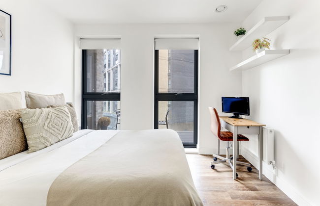 The Wandsworth Luxury Apartment - Foto 6