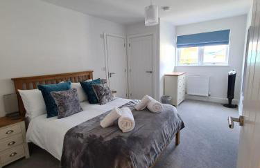 BayVue Apartment & Apartment 7, The Bay House - Foto 40