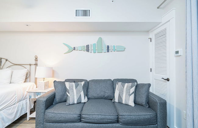 Seashell Shuffle at Pilot House - Foto 2