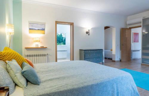 Charming Chalet Rental in Palma With lovely garten - Foto 33