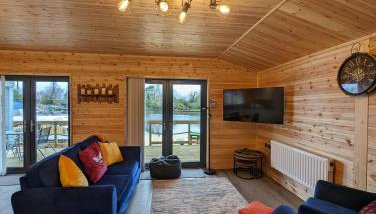 Ferry Lodge Norfolk Broads - Foto 5