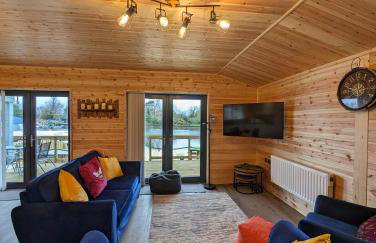Ferry Lodge Norfolk Broads - Foto 5