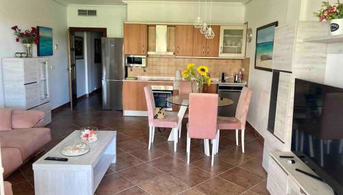 Piso en primera línea de playa, Vera Playa - Foto 2