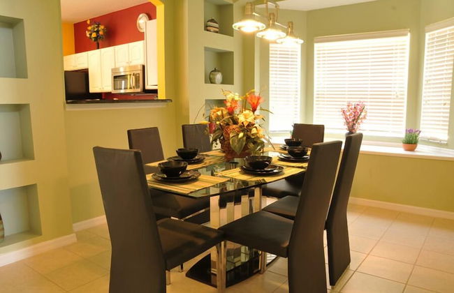 Solana #1 - 7 Bed Villa w/ Private Pool - Foto 25