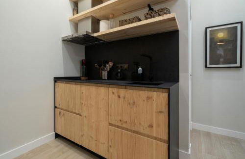 Alma Playa la Caleta Grupo AC Gestion - Foto 11